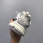 Replica Balenciaga White Track Sneakers