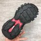 Replica Balenciaga - Track low-top sneakers - women - Rubber/Fabric/Polyester/Polyurethane/Nylon