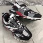 Replica Balenciaga Track 3.0 Sneakers Black ,replica balenciaga 3.0 track sneakers