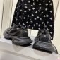 Replica Balenciaga - Runner low-top sneakers - women - Rubber/Polyurethane/Fabric/Polyester