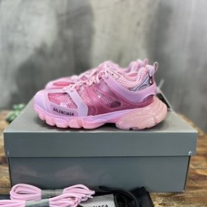 Track Clear Sole sneakers