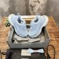 Replica Balenciaga | Women 60mm Triple S Sneakers Light Blue