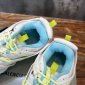 Replica Balenciaga - Track lace-up sneakers - men - Fabric/Fabric/Rubber/Polyurethane - White