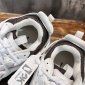 Replica Balenciaga - Track lace-up sneakers - men - Polyurethane/Polyester/Nylon