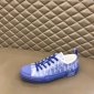 Replica Dior low top d23 blue