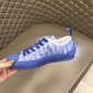 Replica Dior low top d23 blue