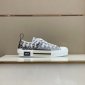 Replica Dior B23 Sneakers Brand New