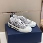 Replica Dior B23 Sneakers Brand New