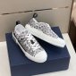 Replica Dior B23 Sneakers Brand New