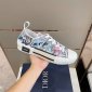 Replica Dior Sneakers Brand New