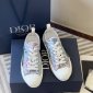 Replica Dior Sneakers Brand New