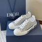 Replica Dior B23 Sneakers Brand New