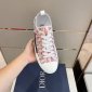 Replica Christian Dior Low-top Sneakers