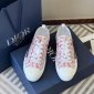 Replica Christian Dior Low-top Sneakers