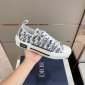 Replica Dior fashion classic sports shoes casual shoes women’s shoes | Sport shoes women, Casual shoes women, Sports women