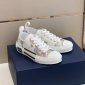 Replica Dior Sneakers Brand New