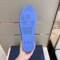 Replica Dior low top d23 blue