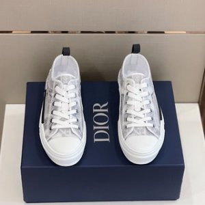 Brand New Dior Sneakers