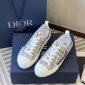 Replica Christian Dior Low-top Sneakers