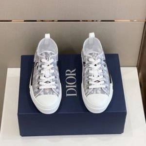 Christian Dior Low-top Sneakers