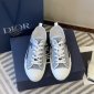 Replica Christian Dior Low-top Sneakers