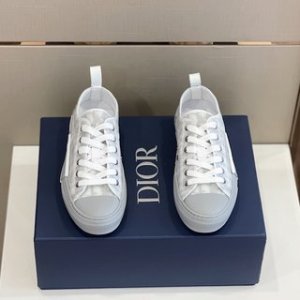 Brand New Dior Sneakers
