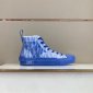 Replica Dior drops the B23 sneakers in blue, and more new shoes we love