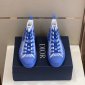 Replica Dior drops the B23 sneakers in blue, and more new shoes we love