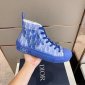 Replica Dior drops the B23 sneakers in blue, and more new shoes we love