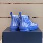 Replica Dior drops the B23 sneakers in blue, and more new shoes we love