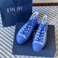 Replica Dior drops the B23 sneakers in blue, and more new shoes we love