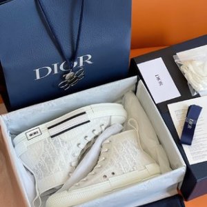Christian Dior b23 Sneaker