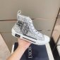 Replica Dior B23  never worn comes with Receipt