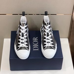 Christian Dior Mens Sneakers 2022-23FW
