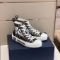 Replica Christian Dior Mens Sneakers 2022-23FW