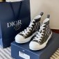 Replica Christian Dior Mens Sneakers 2022-23FW