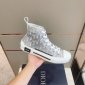 Replica on Sneakers | Dior shoes, Girly shoes, Aesthetic shoes