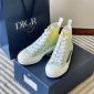 Replica Shoefreak.ng - Get this Dior B23 graffiti hightop sneaker