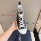 Replica Dior Shoes  Low-Top Dior Sneakers