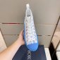 Replica Dior low top d23 blue