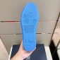 Replica Dior low top d23 blue