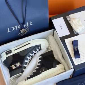 TS23 Dior Luxe High Onyx