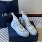 Replica Dior B23 size 36 never worn comes with Receipt