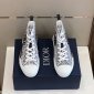 Replica Dior B23 High Top Sneakers