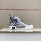 Replica Dior B23 High Top Sneakers