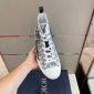 Replica Dior B23 High Top Sneakers