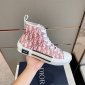 Replica Dior B23 size 36 never worn comes with Receipt