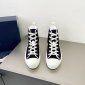 Replica Pro-Keds Shoes | High Top Pro-Keds Collaboration With Heineken Black, White And Green