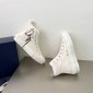 Replica Converse Chuck Taylor All Star Lift Platform Water-repellent Canvas High Top