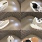 Replica Trendy Chunky Sneakers Breathable Thick Sole Running Sneakers Womens Fashion Casual Everyday Shoes